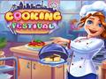 Gioco Cooking Festival
