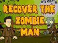 Gioco Recover The Zombie Man