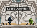 Gioco Space Defender