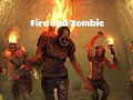Gioco Fire and zombie