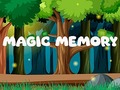 Gioco Magic Memory