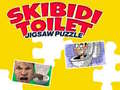 Gioco Skibidi Toilet Jigsaw Puzzles