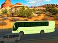 Gioco Desert Bus Conquest: Sand Rides
