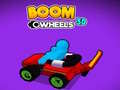 Gioco Boom Wheels 3D