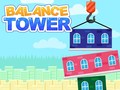Gioco Balance Tower