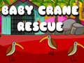 Gioco Baby Crane Rescue