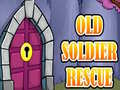 Gioco Old Soldier Rescue 