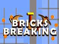 Gioco Bricks Breaking