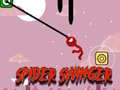 Gioco Spider Swinger