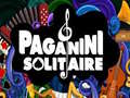 Gioco Paganini Solitaire