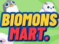 Gioco Biomons Mart