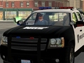 Gioco Police SUV Simulator