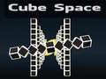 Gioco Cube Space