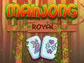 Gioco Mahjong Royal