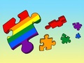 Gioco Lgbt Jigsaw Puzzle: Find Lgbt Flags
