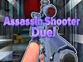 Gioco Assassin Shooter Duel