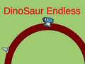 Gioco Dinosaur Endless