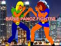 Gioco Babie Panoz Fighter