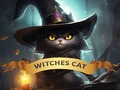 Gioco Witches Cat