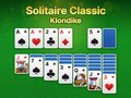 Gioco Solitaire Classic Klondike