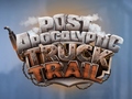 Gioco Post Apocalyptic Truck Trail