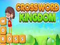 Gioco Crossword Kingdom 