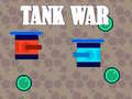Gioco Tank War 