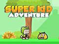 Gioco Super Kid Adventure