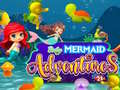 Gioco Baby Mermaid Adventures