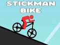 Gioco Stickman Bike