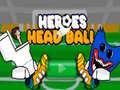 Gioco Heroes Head Ball