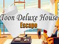 Gioco Toon Deluxe House Escape