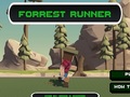 Gioco Forrest Runner