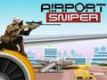 Gioco Airport Sniper