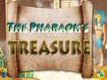 Gioco The Pharaoh's Treasure