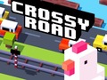 Gioco Crossy Road Master