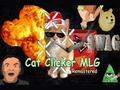 Gioco Cat Clicker MLG