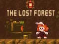 Gioco The Lost Forest