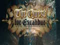 Gioco The Quest for Excalibur