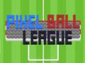 Gioco Pixel Ball League