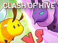 Gioco Clash Of Hive