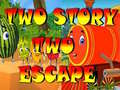 Gioco Two Story Two Escape
