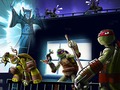 Gioco Teenage Mutant Ninja Turtles Shadow Heroes