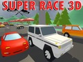 Gioco Super Race 3D