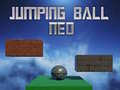 Gioco Jumping Ball Neo