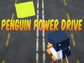 Gioco Penguin Power Drive