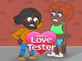 Gioco Love Tester
