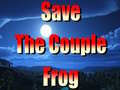 Gioco Save The Couple Frog