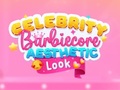 Gioco Celebrity Barbiecore Aesthetic Look