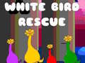 Gioco White Bird Rescue